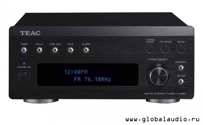 Teac T-H380NT